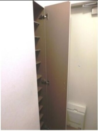 エル・沼袋の物件内観写真